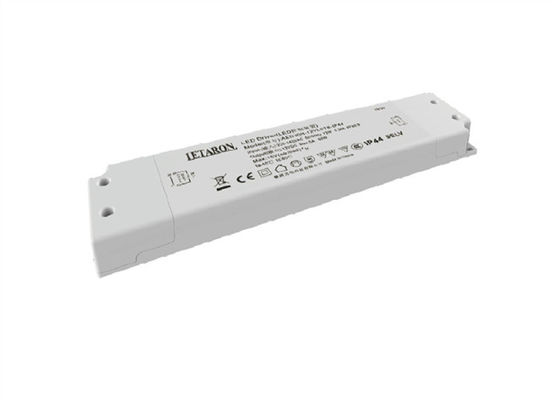 12VDC IP44 LED Driver over load protection For Wireless Lighting Transformer